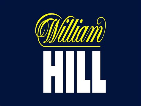 william hill nederland.